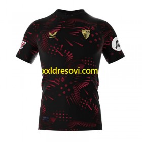 FC Sevilla Treći Nogometni Dres 2024-2025